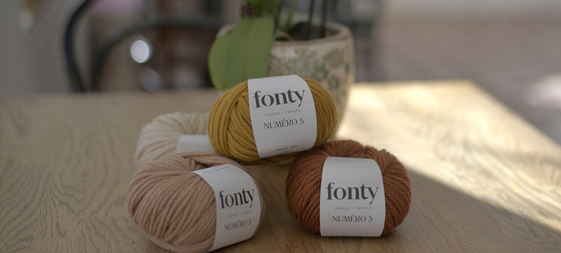 Aran / Worsted -vahvuiset langat