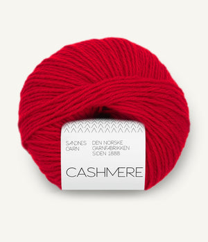 Cashmere