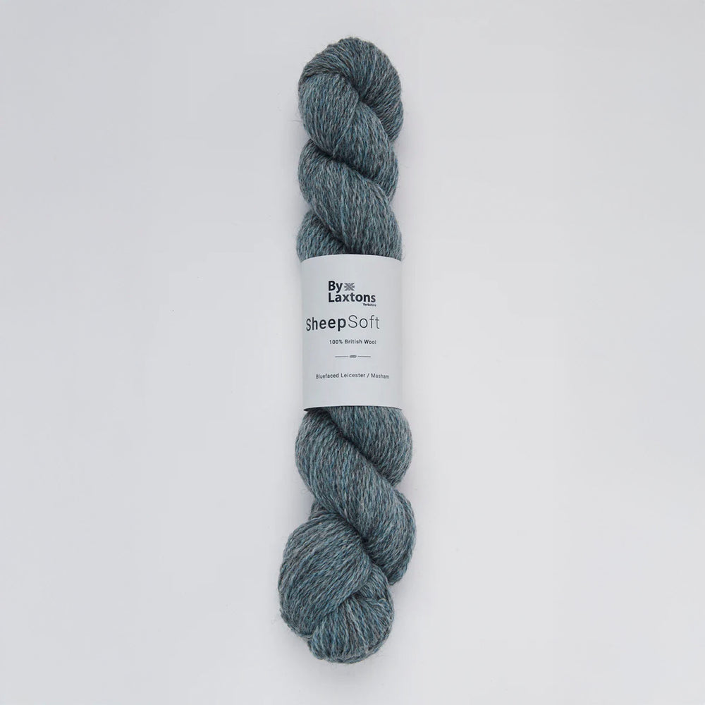 SheepSoft 4Ply