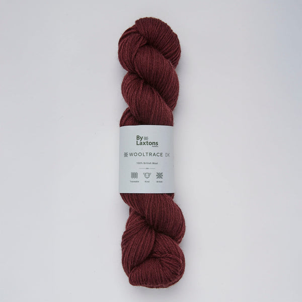 Wooltrace DK