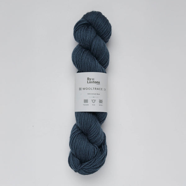 Wooltrace DK