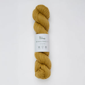 Wooltrace DK