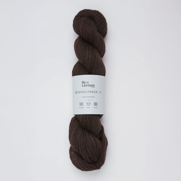 Wooltrace DK