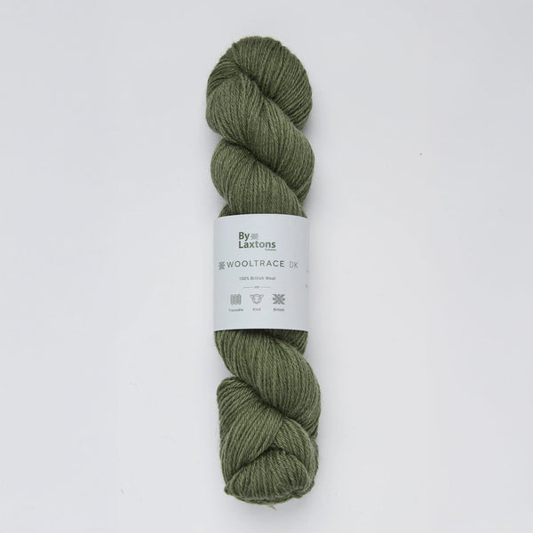 Wooltrace DK