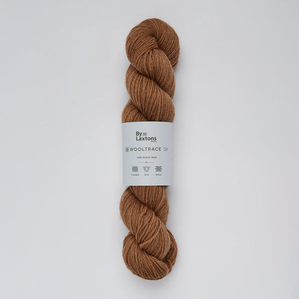 Wooltrace DK