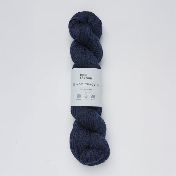Wooltrace DK