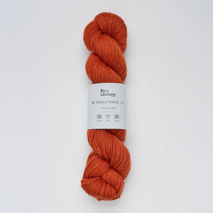 Wooltrace DK