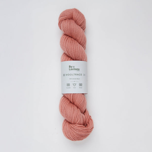 Wooltrace DK