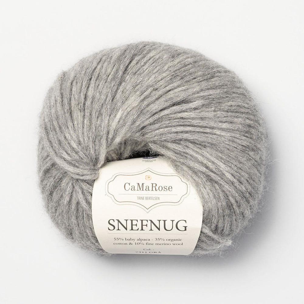 Snefnug