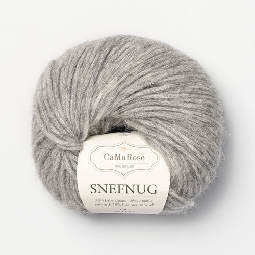 Snefnug