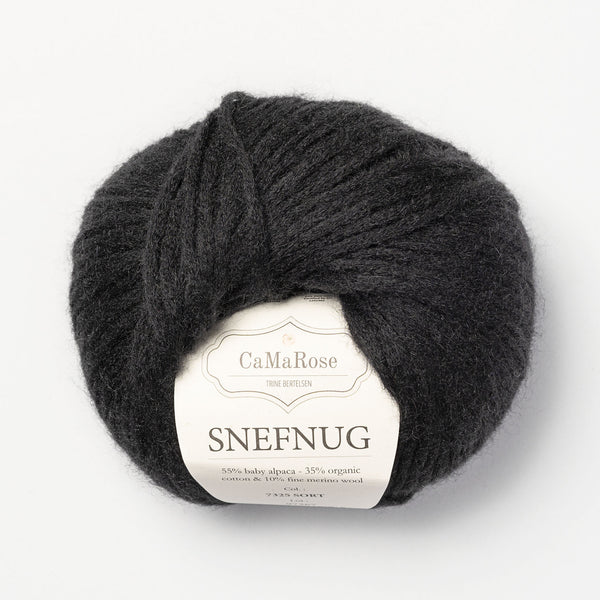 Snefnug