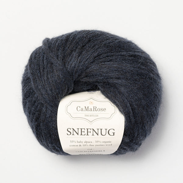 Snefnug