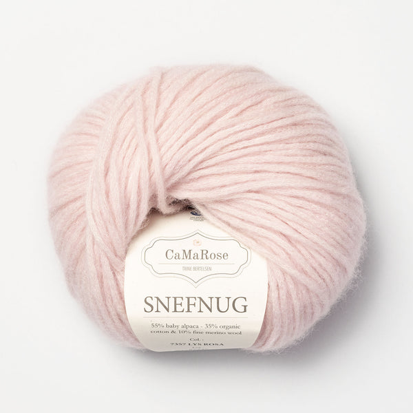 Snefnug