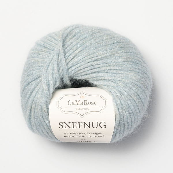 Snefnug