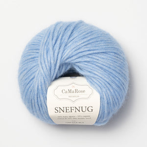 Snefnug