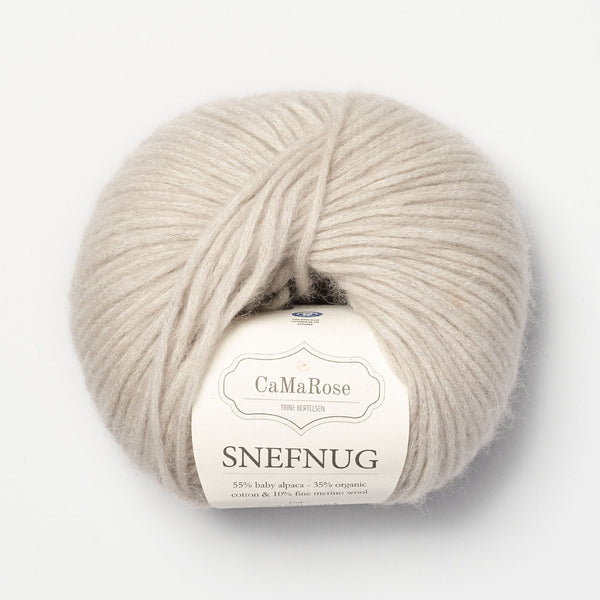 Snefnug