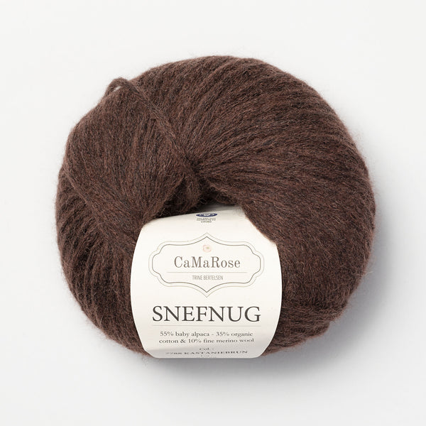 Snefnug