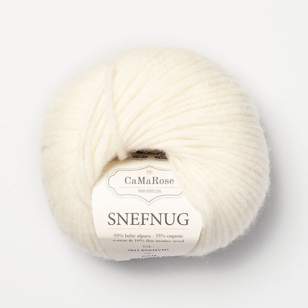 Snefnug