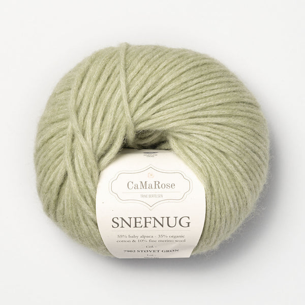 Snefnug