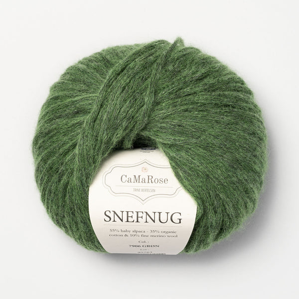 Snefnug