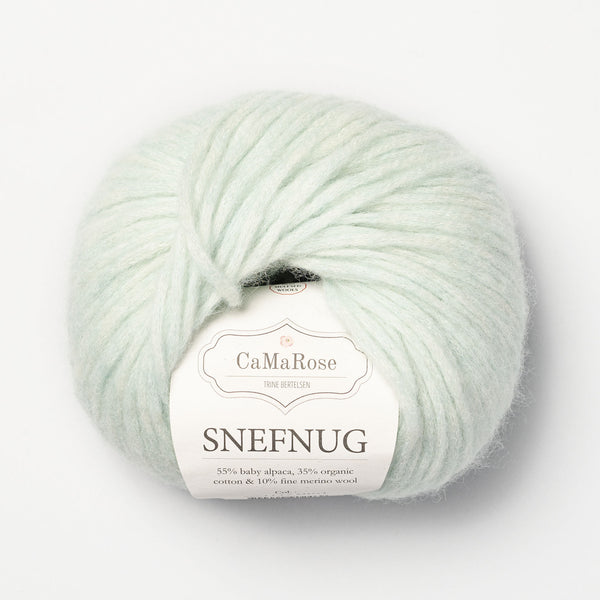 Snefnug