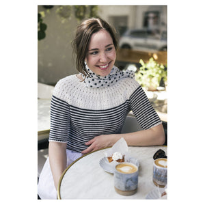 Cozy Colors - Nordic knits from Copenhagen
