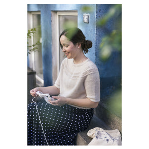 Cozy Colors - Nordic knits from Copenhagen