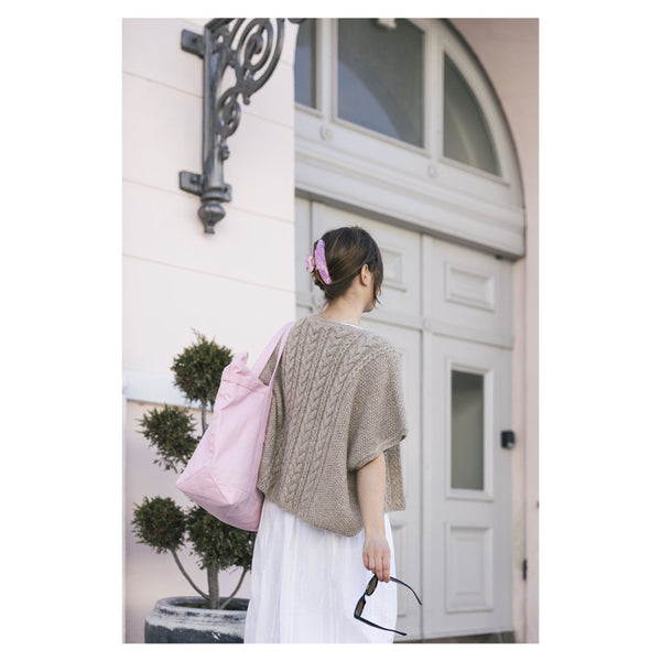 Cozy Colors - Nordic knits from Copenhagen