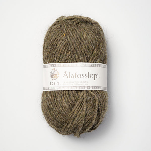 Álafosslopi