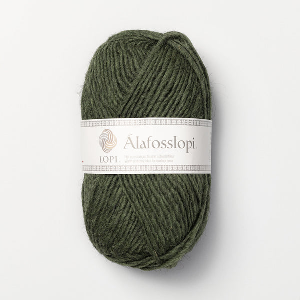 Álafosslopi