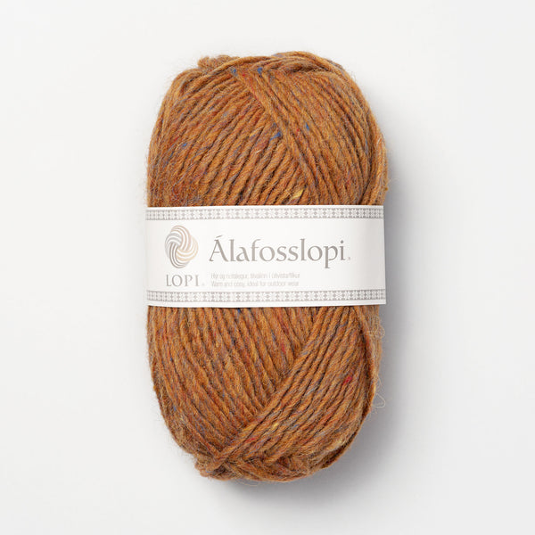 Álafosslopi