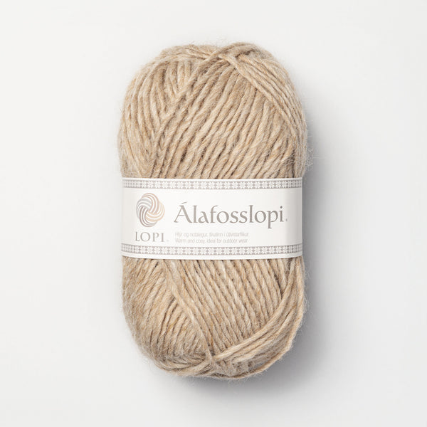 Álafosslopi