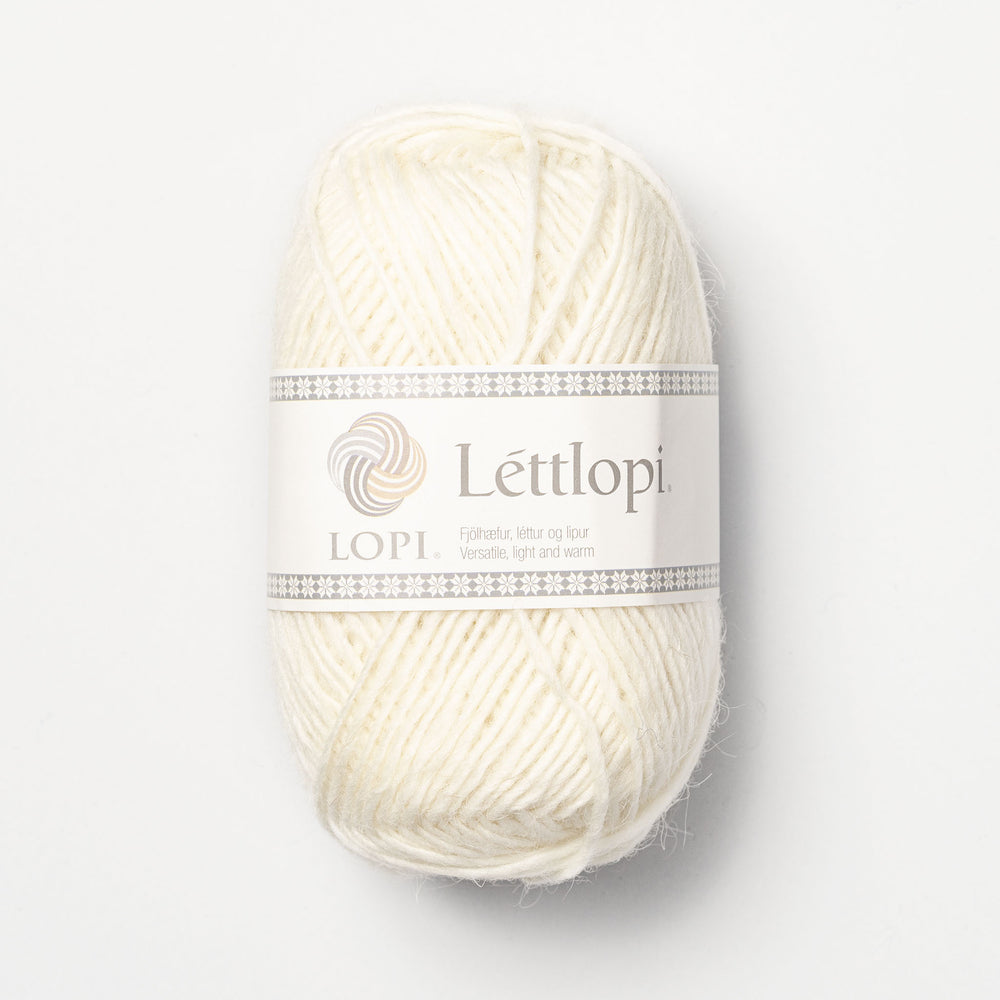 Léttlopi