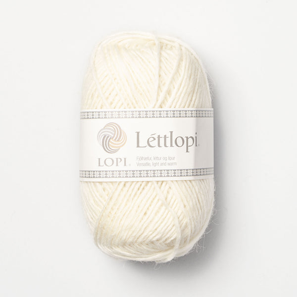 Léttlopi