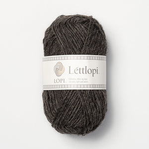 Léttlopi