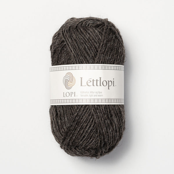 Léttlopi