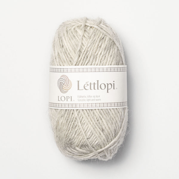 Léttlopi