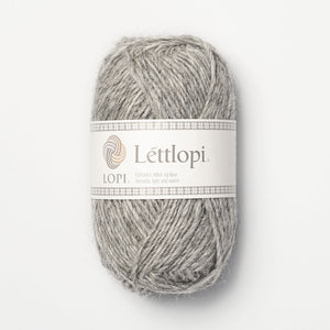 Léttlopi