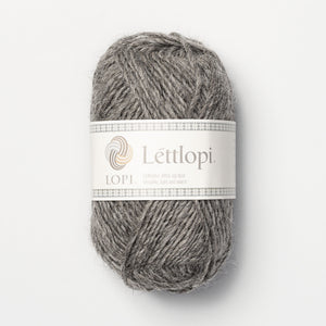 Léttlopi