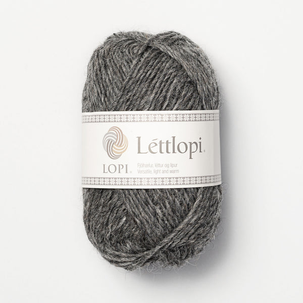 Léttlopi