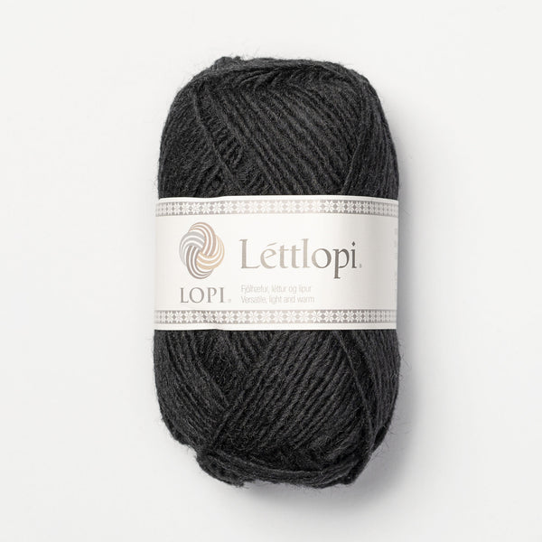 Léttlopi