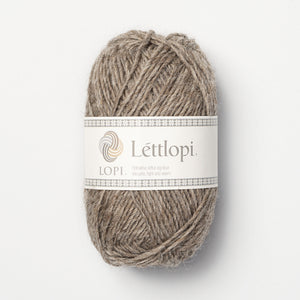 Léttlopi