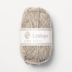 Léttlopi