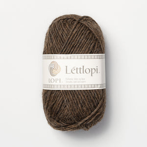 Léttlopi