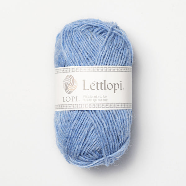 Léttlopi