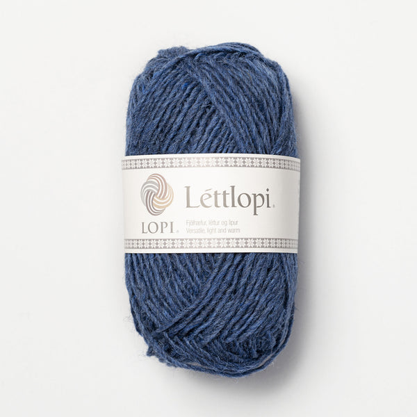 Léttlopi
