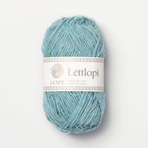 Léttlopi
