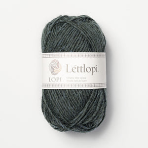 Léttlopi