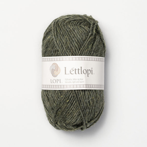 Léttlopi