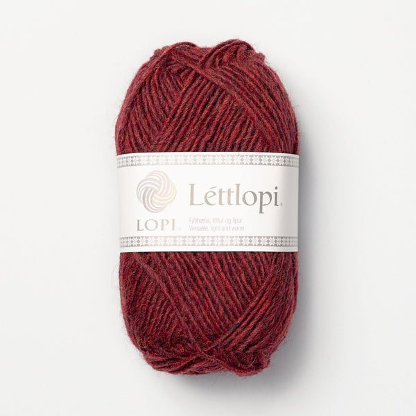 Léttlopi
